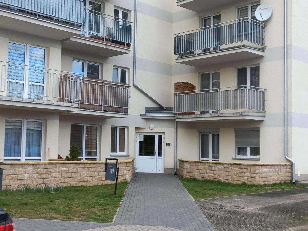 Apartament Beka Biala Podlaska Exterior photo