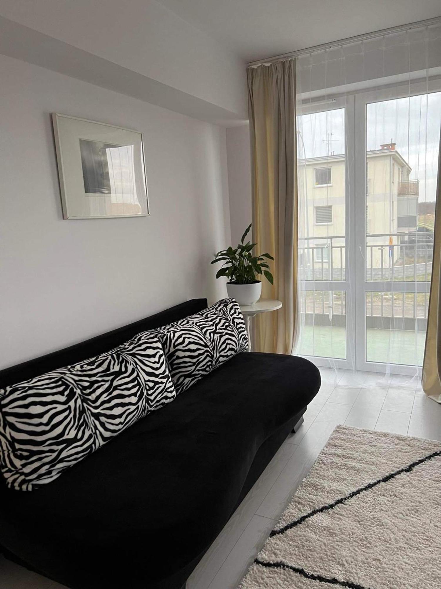 Apartament Beka Biala Podlaska Exterior photo