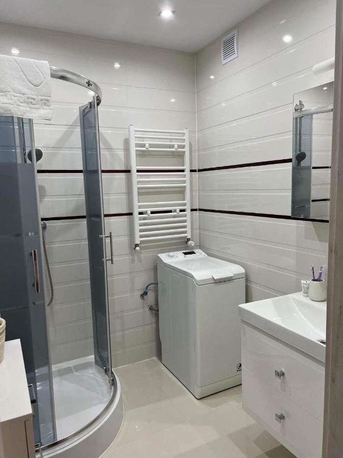 Apartament Beka Biala Podlaska Exterior photo