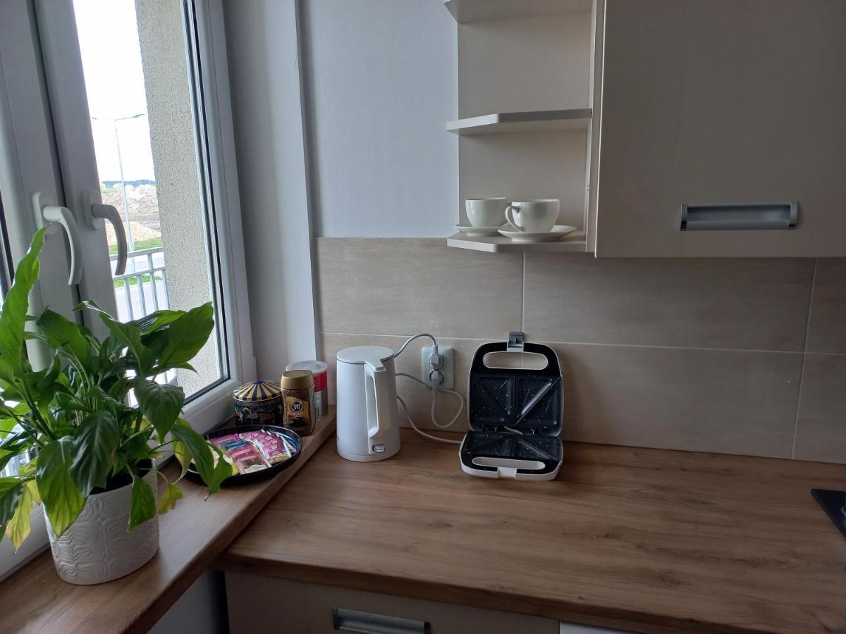 Apartament Beka Biala Podlaska Exterior photo