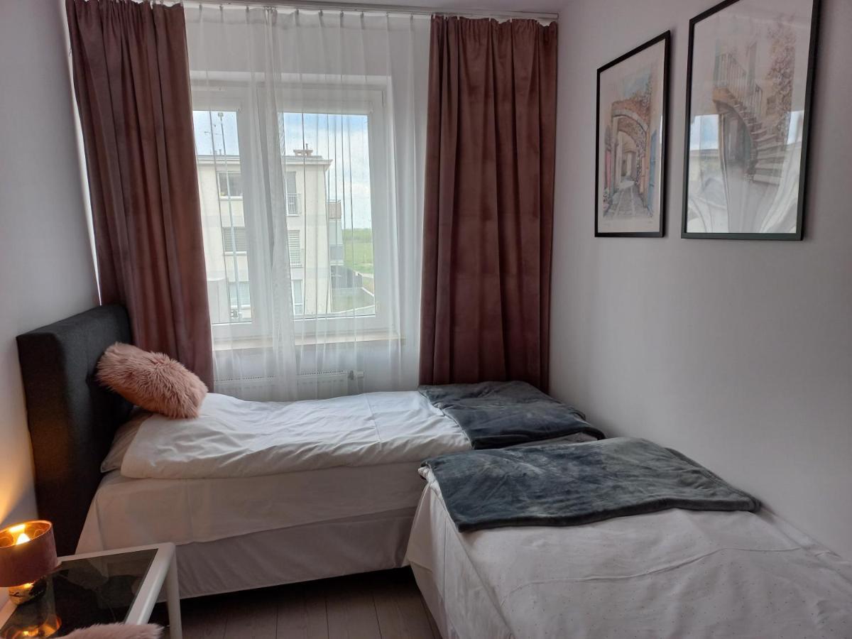 Apartament Beka Biala Podlaska Exterior photo