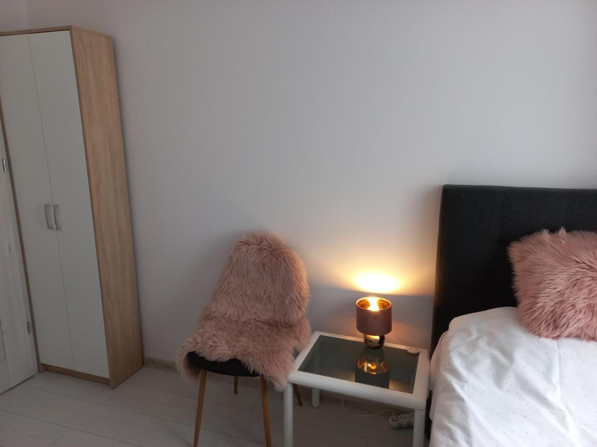 Apartament Beka Biala Podlaska Exterior photo